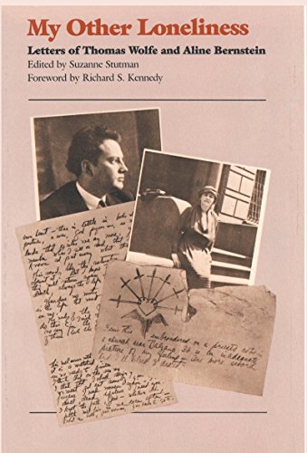 My Other Loneliness book cover