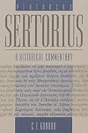 Plutarch's Sertorius: A Historical Commentary