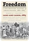 Land and Labor, 1865
