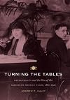 Turning the Tables: Restaurants and the Rise of the American Middle Class, 1880-1920