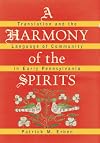 A Harmony of the Spirits: Translation and the Language of Community in Early Pennsylvania