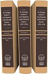 St. George Tucker's Law Reports and Selected Papers, 1782-1825