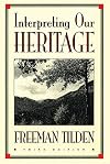 Interpreting Our Heritage