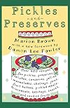 Pickles and Preserves