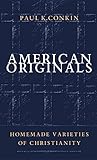 Amazon cover image