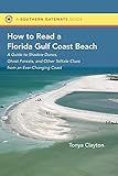 How To Read A Florida Gulf Coast Beach A Guide To Shadow Dunes Ghost Forests And Other Telltale Clues From An Everchanging Coast Southern Gateways Guides