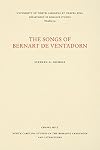 The Songs of Bernart de Ventadorn