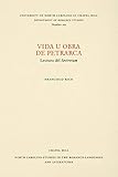 Vida U Obra De Petrarca