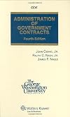 Administration of Government Contracts 4e