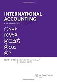 International Accounting A User Perspective Fourth Edition 