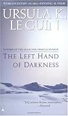 The left hand of darkness - Ursula K. Le Guin