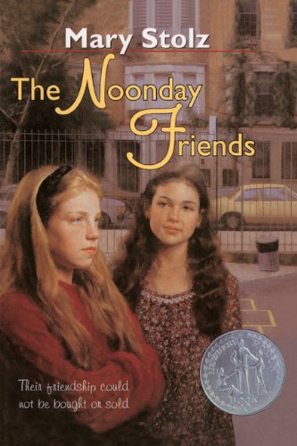 The Noonday Friends 표지