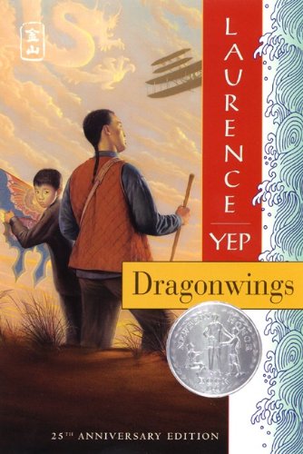 Dragonwings 표지