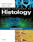 Color Textbook Of Histology