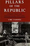 Pillars of the Republic : Common Schools and American Society, 1780-1860