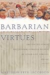 Barbarian Virtues