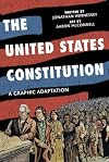 The United States Constitution: A Graphic Adaptation