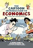 Cartoon Introduction To Economics Volume 1 Microeconomics