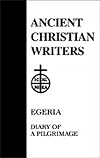 Diary of a Pilgrimage