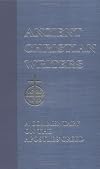 Rufinus: A Commentary on the Apostles' Creed