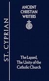 The lapsed; The unity of the Catholic Church