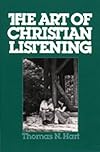 The Art of Christian Listening