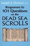 Responses to 101 Questions on the Dead Sea Scrolls