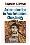An Introduction to New Testament Christology