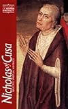 Nicholas of Cusa: Selected Spiritual Writings