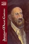 Abraham Miguel Cardozo : selected writings