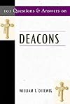 101 Questions and Answers On Deacons