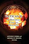 Vatican II: A Universal Call to Holiness