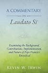 A Commentary on Laudato Si': Examining the Background, Contributions, Implementation, and Future of Pope Francis's Encyclical