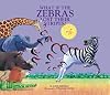 What If the Zebras Lost Their Stripes?
