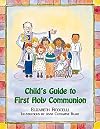 Child's Guide to First Holy Communion