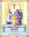 Child's Guide to Baptism