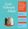 God, Yahweh, Allah