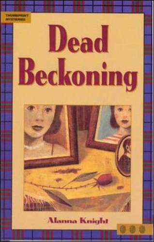 Dead Beckoning book cover
