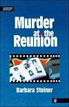 Murder at the Reunion (Thumbprint Mysteries Series)