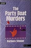 The Party Boat Murders (Thumbprint Mysteries)