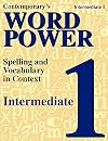 Word Power: Intermediate Book 1 (Bk. 1)