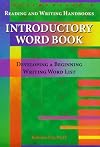 Introductory Word Book: Contemporary's Reading and Writing Handbooks