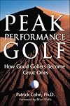 Peak Performance Golf