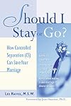 Should I Stay Or Go? : How Controlled Separation (CS) Can Save Your Marriage