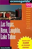 Econoguide 00 Las Vegas Reno Laughlin Lake Tahoe Econoguides 2000