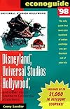 Econoguide '98 Disney Land, Universal Studios Hollywood: And Other Major Southern California Attractions (Serial)