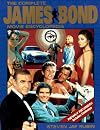 The Complete James Bond Movie Encyclopedia