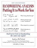 Handwriting Analysis Putting It To Work For You
