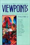 Viewpoints 2: Nonfiction Selections (Contemporary's Whole Language Series)