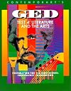 Contemporary's GED Test 4: Literature and the Arts
